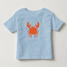 Coastal Claw Kinder Shirts
