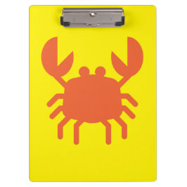 Coastal Claw Klembord