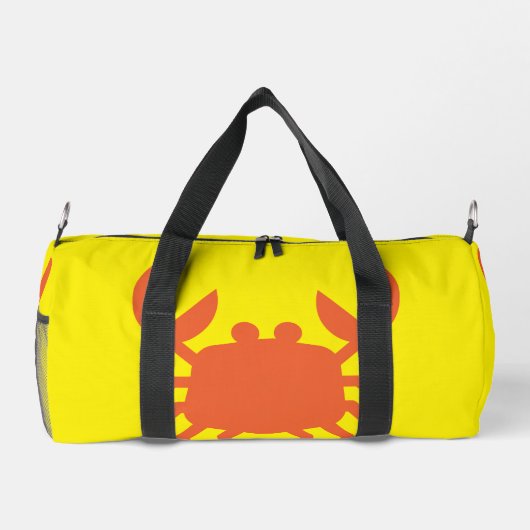 Coastal Claw Plunjezak (Achterkant)