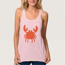 Coastal Claw Tanktop