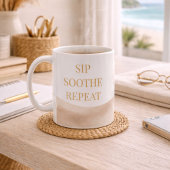 Coastal Coffee Ritual Classic Mug, 11 oz Koffiemok