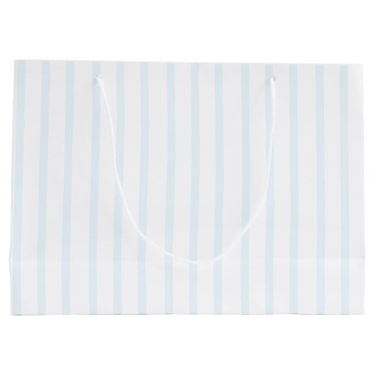 Coastal cowgirl Blue Ocean Bachelorette weekend Groot Cadeauzakje (Achterkant)