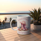 Coastal Cowgirl Koffie Mok