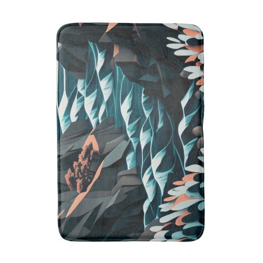 Coastal Energy Badmat (Voorkant Verticaal)