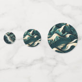 Coastal Energy Confetti (Voorkanten)