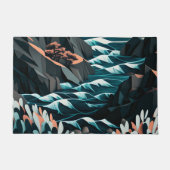 Coastal Energy Deurmat (Voorkant)