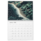 Coastal Energy Kalender (Jan 2027)