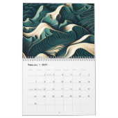 Coastal Energy Kalender (Feb 2027)