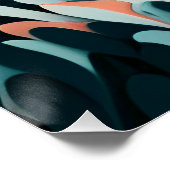 Coastal Energy Perfect Poster (Hoek)