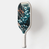 Coastal Energy Pickleball Paddle (Links)