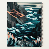 Coastal Energy Planner (Achterkant)