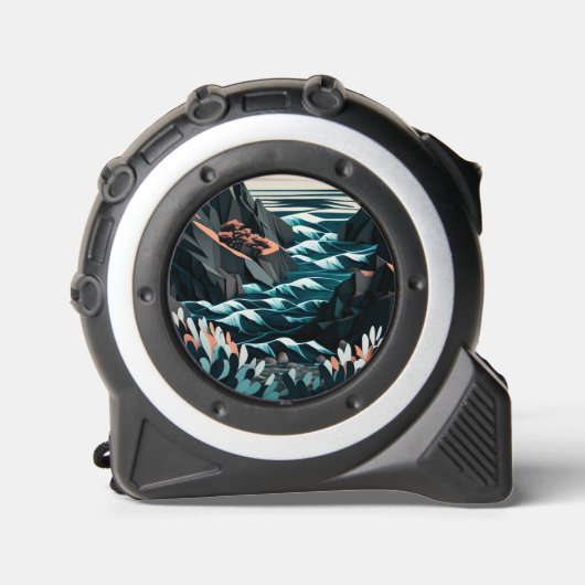 Coastal Energy Rolmaat (Voorkant)