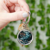 Coastal Energy Sleutelhanger (Hand)
