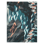 Coastal Energy Tafelkleed (Voorkant)