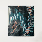 Coastal Energy Wandkleed (Voorkant)