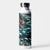 Coastal Energy Waterfles (Links)