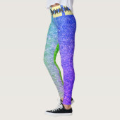 Coastal Harmony-Leggings Leggings (Links)