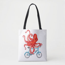 Coastal Joyride Tote Bag
