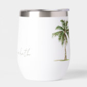 Coastal Palm Tree Personalized (Links)