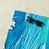 Coastal Rock Scene Design Strandlaken (In situ)