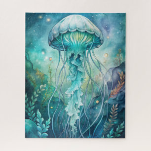Coastal Serenity Puzzle Legpuzzel