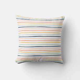 Coastal Stripe Harmony Kussen