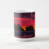 Coastal Sunset Mug Koffiemok (Center)