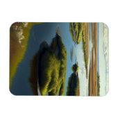 Coastal Tranquility Magneet (Horizontaal)