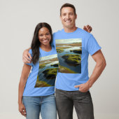 Coastal Tranquility T-shirt (Unisex)