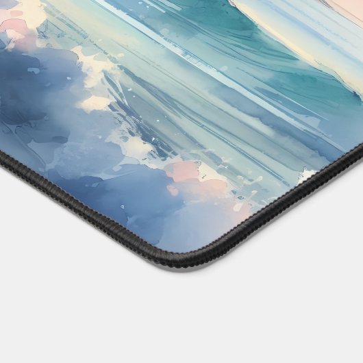 Coastal Walk to Lighthouse at Sunset Bureaumat (Hoek)