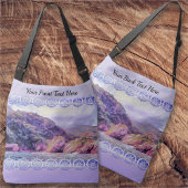 Coastal Yelapa t/m Puerto 1620 Crossbody Tas