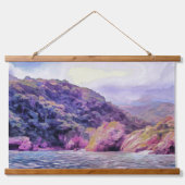 Coastal Yelapa t/m Puerto 1620 Hangend Wandkleed (Voorkant)