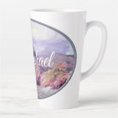 Coastal Yelapa t/m Puerto 1620 Latte Mok (Rechts)