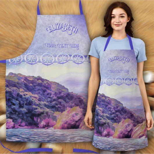 Coastal Yelapa t/m Puerto 1620 Schort