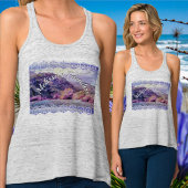 Coastal Yelapa t/m Puerto 1620 Tanktop