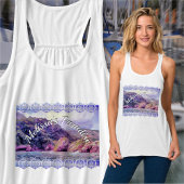 Coastal Yelapa t/m Puerto 1620 Tanktop