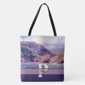 Coastal Yelapa t/m Puerto 1620 Tote Bag (Voorkant)