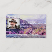 Coastal Yelapa t/m Puerto 1620 Visitekaartje (Voorkant)