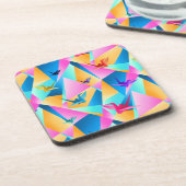 Coaster Bier Onderzetter (Linkerzijde)