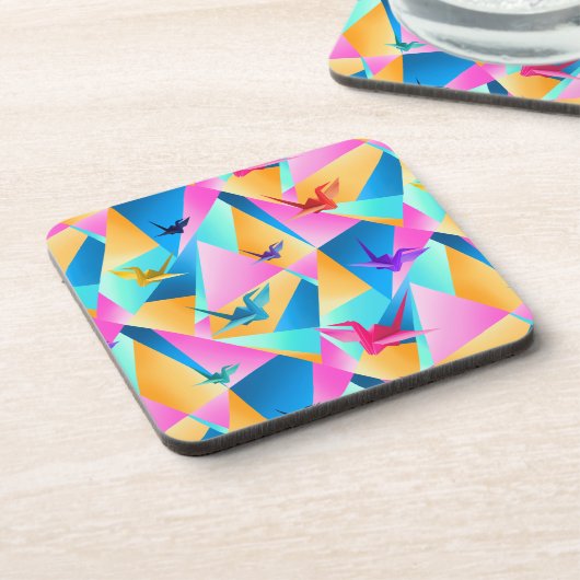 Coaster Bier Onderzetter (Linkerzijde)