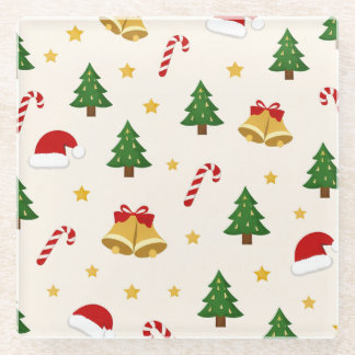 Coaster Glazen Onderzetter