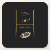 Coaster Kartonnen Onderzetters (Voorkant)