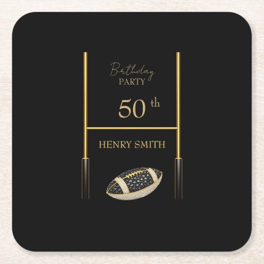 Coaster Kartonnen Onderzetters (Voorkant)