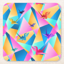 Coaster Kartonnen Onderzetters