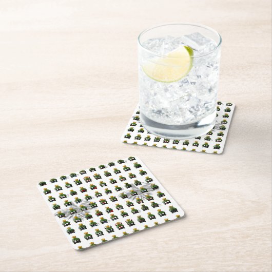 COASTER MARSSDREAM KARTONNEN ONDERZETTERS (Insitu)