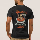 Coaster Salt OC Shirt 20255 (Achterkant)