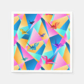 Coaster Servet (Voorkant)