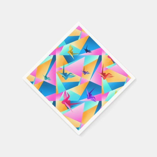 Coaster Servet (Hoek)