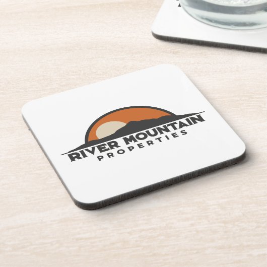 Coaster Set Bier Onderzetter (Linkerzijde)