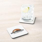 Coaster Set Bier Onderzetter (Rechterzijde)